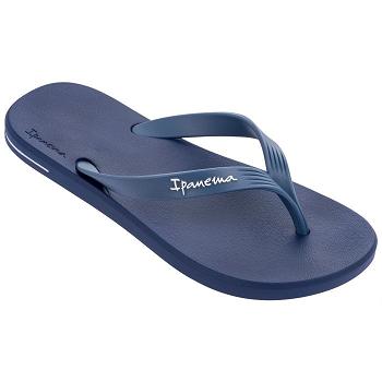 Ipanema Posto Flip Flops Herr Blå Sverige FK8216537